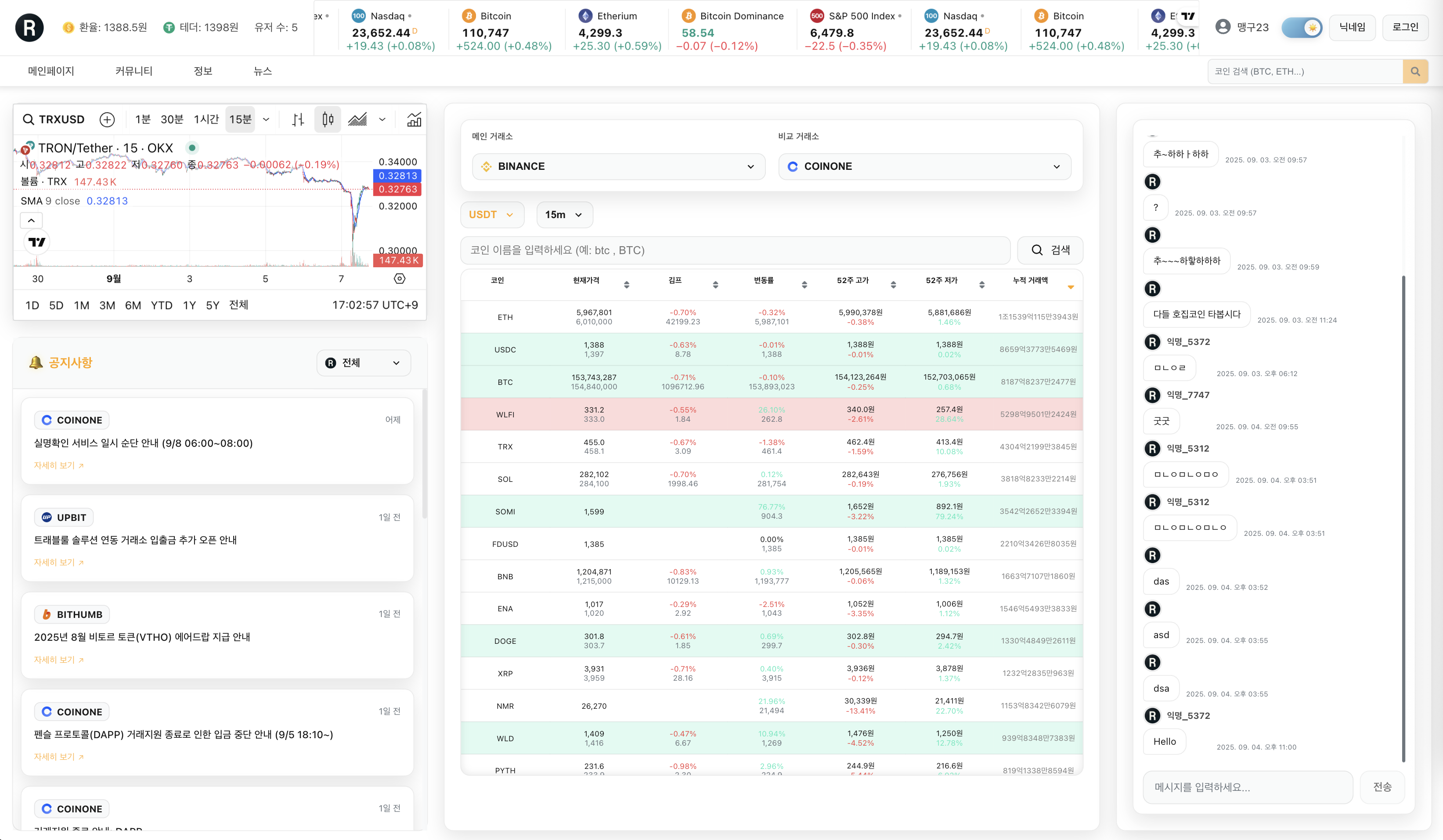 Kimprun 프로젝트
