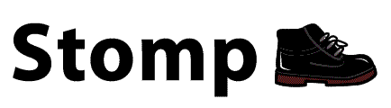 STOMP